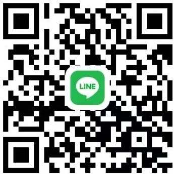 LINE QRコード